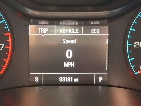 Used 2015 Chevrolet Colorado Z71 image 19