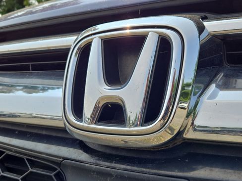 Used 2018 Honda CR-V EX-L image 4