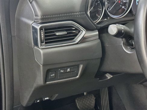 Used 2025 MAZDA CX-5 AWD 2.5 S w/ Preferred Package image 17