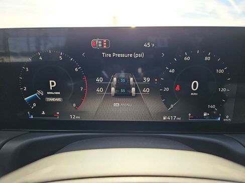 New 2026 Nissan Sentra SV w/ Floor Mat Package FWD image 23