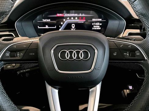 Used 2023 Audi S5 Premium Plus image 18
