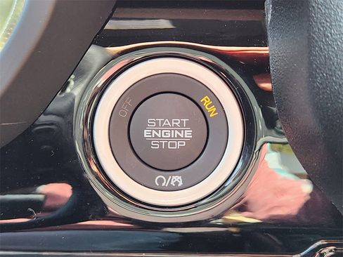 New 2026 RAM 1500 Rebel w/ G/T Package image 14