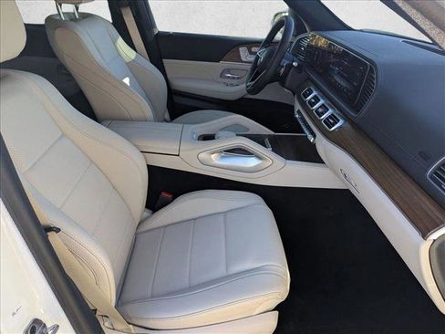 Certified 2026 Mercedes-Benz GLE 350 4MATIC image 23