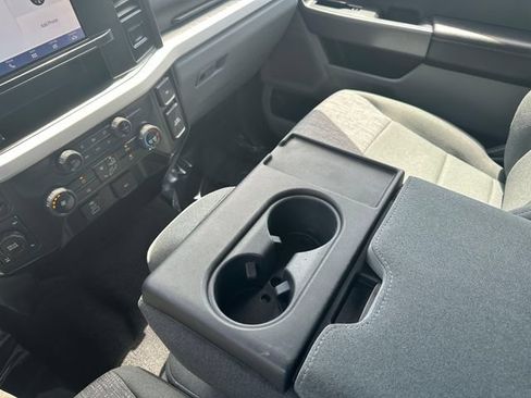 Used 2023 Ford F350 XLT AWD/4WD image 20