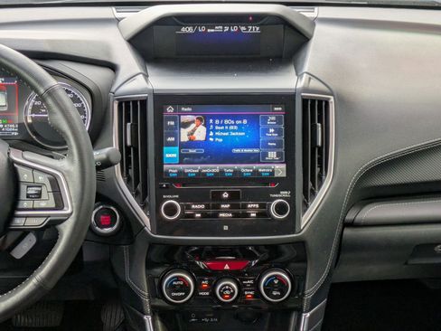 Used 2022 Subaru Forester Touring w/ Popular Package #2 image 18