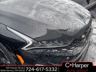 Used 2022 Kia K5 GT-Line w/ GT-Line FWD Premium Package video 1