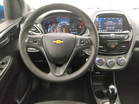 Used 2020 Chevrolet Spark LT image 22
