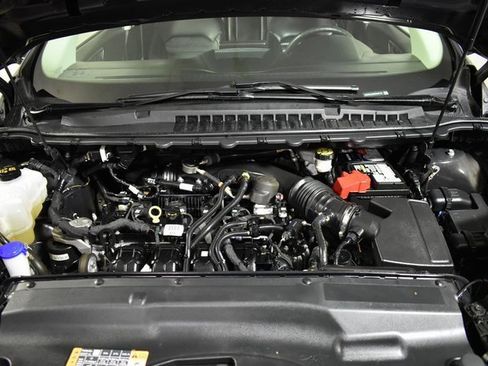 Used 2021 Ford Edge SEL image 34