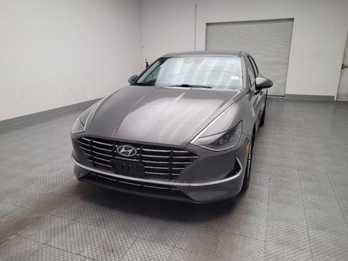 Used 2023 Hyundai Sonata SE FWD image 15