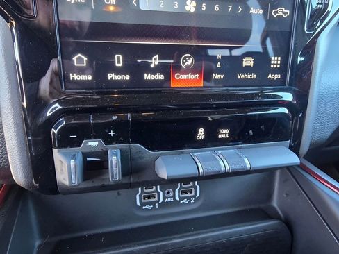 Used 2023 RAM 1500 Rebel w/ Rebel Level 1 Equipment Group image 21