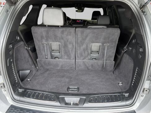 Used 2022 Dodge Durango GT AWD/4WD image 36