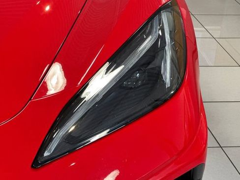 Used 2023 Chevrolet Corvette Stingray Coupe w/ 1LT RWD image 44