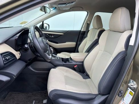 Used 2020 Subaru Outback Premium image 19