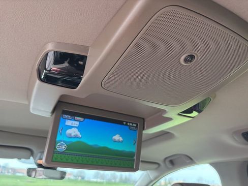 Used 2024 Honda Odyssey Elite image 5