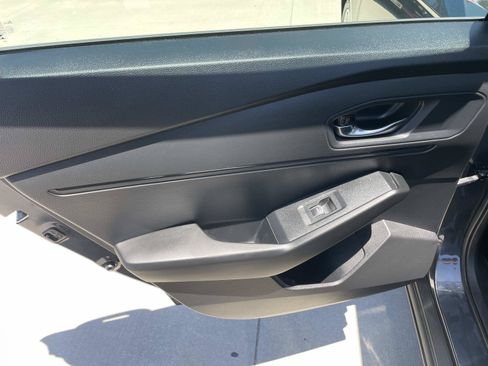 Certified 2023 Honda Accord LX image 16