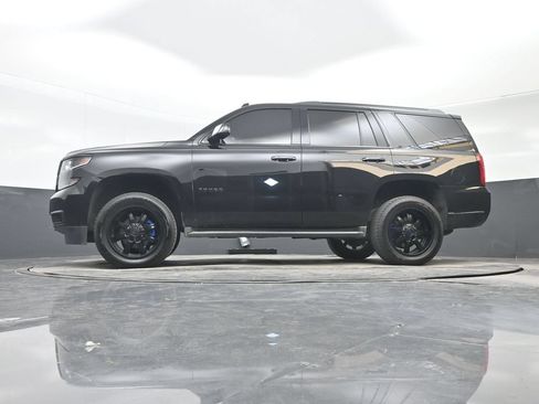 Used 2018 Chevrolet Tahoe LT AWD/4WD image 27