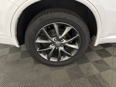 Used 2018 Dodge Durango GT w/ Premium Group AWD/4WD image 51