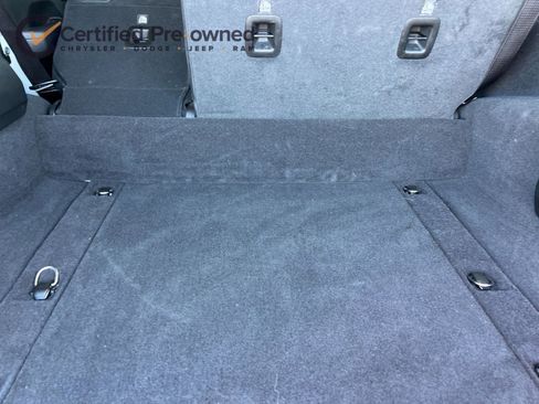 Certified 2025 Jeep Wrangler Unlimited Sport S 4xe image 16