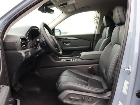 Used 2026 Honda Passport RTL image 28