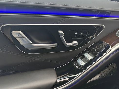 Used 2024 Mercedes-Benz Maybach S 580 4MATIC image 17