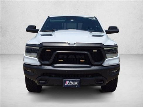 Used 2023 RAM 1500 Rebel w/ Rebel Level 2 Equipment Group AWD/4WD image 3