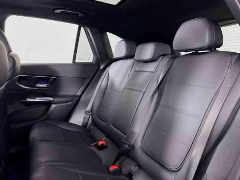 New 2026 Mercedes-Benz GLC 300 4MATIC image 7