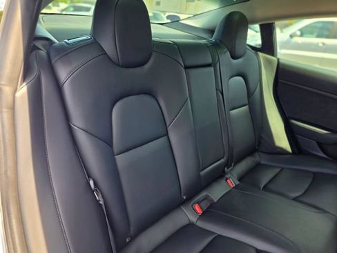 Used 2021 Tesla Model 3 Standard Range Plus RWD image 43