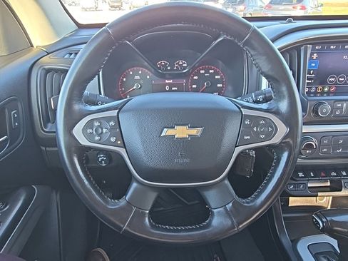 Used 2019 Chevrolet Colorado LT image 10