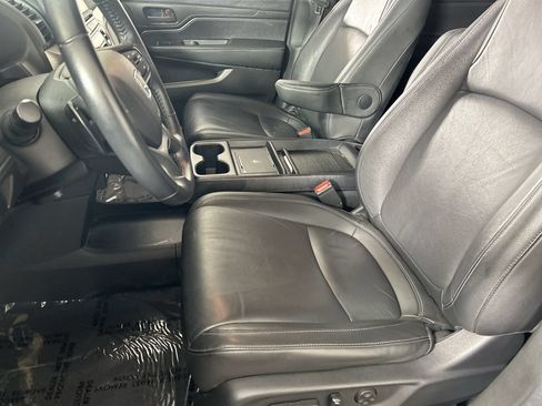 Used 2025 Honda Odyssey EX-L image 22