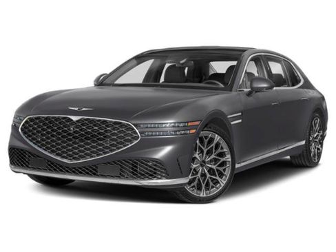 New 2026 Genesis G90 3.5T image 1