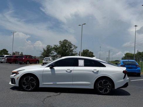 Used 2025 Kia K5 GT-Line FWD image 6