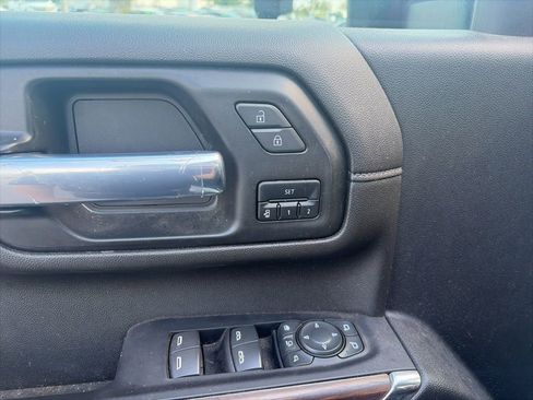 Used 2022 Chevrolet Silverado 2500 High Country AWD/4WD image 21
