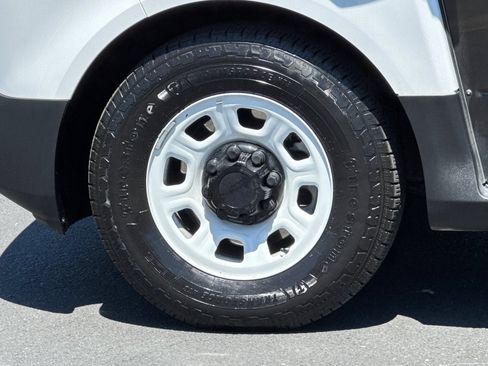 Used 2023 Chevrolet Brightdrop 600 w/ Active Safety Package 2 AWD/4WD image 29