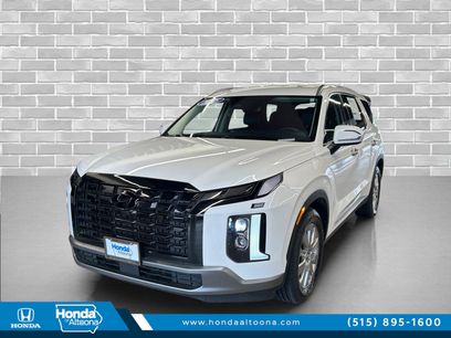 Used 2025 Hyundai Palisade SEL