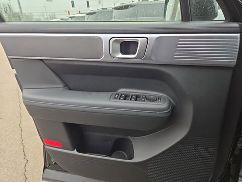 New 2026 Hyundai Santa Fe SEL image 20