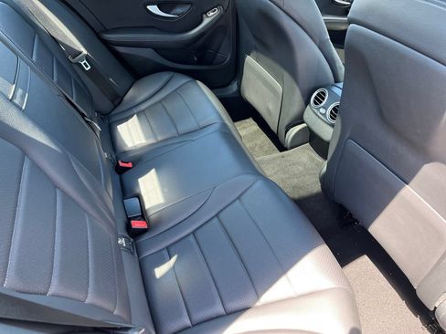 Certified 2021 Mercedes-Benz C 300 4MATIC Sedan image 17