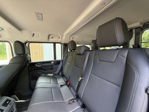 Used 2024 INEOS Grenadier AWD/4WD image 14