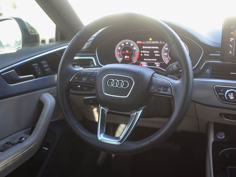 Used 2023 Audi A5 2.0T Premium Plus w/ Premium Plus image 14