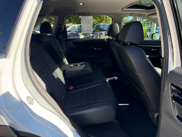 Certified 2023 Honda CR-V EX-L image 19