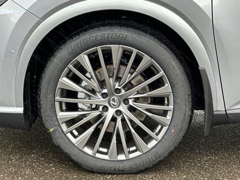 New 2026 Lexus RX 350 AWD/4WD image 25