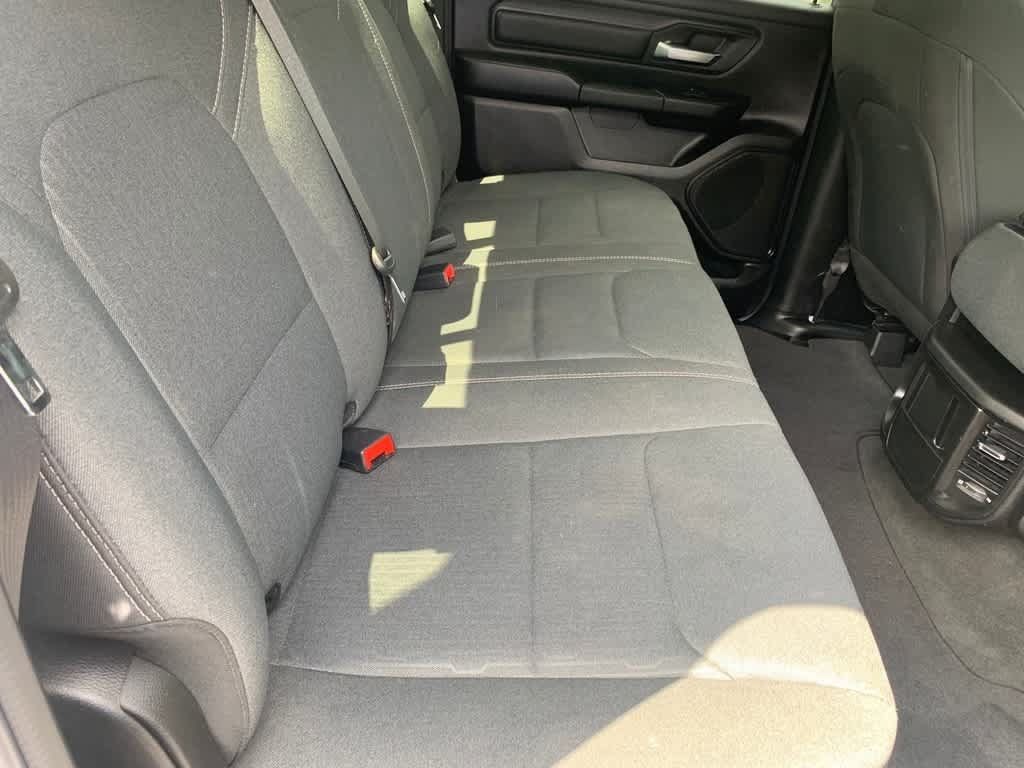 Used 2023 RAM 1500 Tradesman AWD/4WD image 21