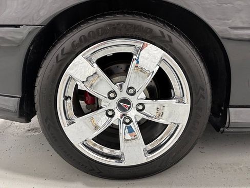 Used 2005 Pontiac GTO RWD image 48
