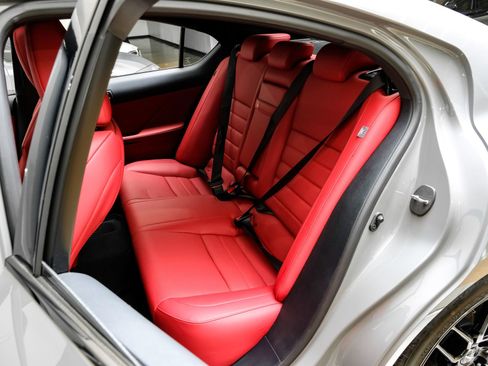 Used 2024 Lexus IS 500 image 42