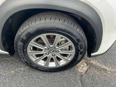 Used 2021 Lexus NX 300 FWD w/ Accessory Package 2 image 35