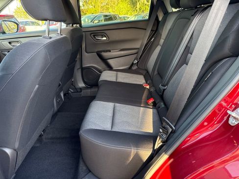 Used 2024 Nissan Rogue SV image 26