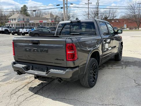 New 2026 RAM 1500 Limited AWD/4WD image 6