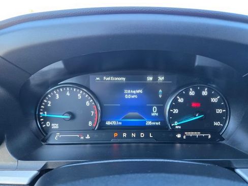 Certified 2023 Ford Explorer XLT w/ Equipment Group 202A AWD/4WD image 19