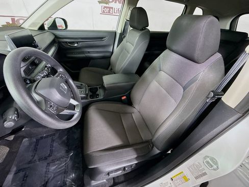 Used 2023 Honda CR-V EX image 25
