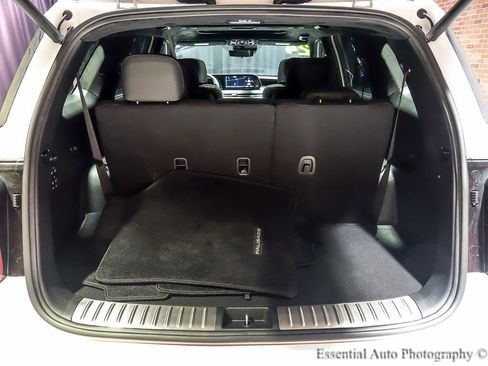 Used 2024 Hyundai Palisade Calligraphy image 34