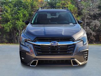 New 2026 Subaru Ascent Touring video 2